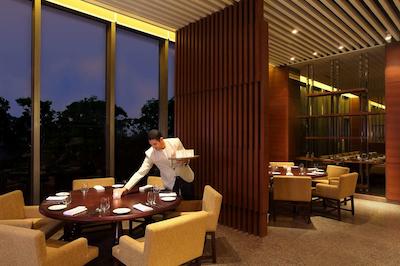 هیات رجنسی چاندیگاره