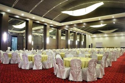 هریسُن لامپونگ