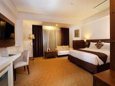 هریسُن لامپونگ