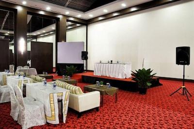 هریسُن لامپونگ