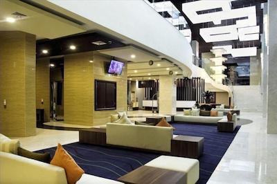 هریسُن لامپونگ