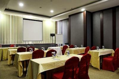 هریسُن لامپونگ