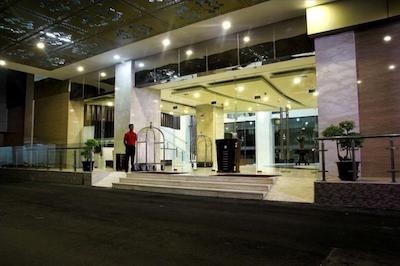 هریسُن لامپونگ