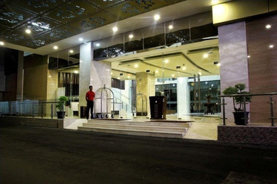 هریسُن لامپونگ
