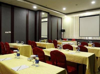 هریسُن لامپونگ