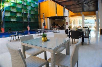 هریسُن لامپونگ