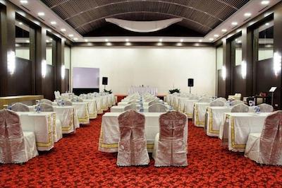 هریسُن لامپونگ