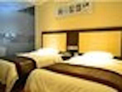 سوپر 8 هتل جینان کوان چنگ لو شنگ فو قیان جی