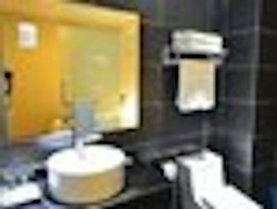 سوپر 8 هتل جینان کوان چنگ لو شنگ فو قیان جی