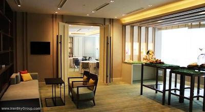 دوسیت پرینسس سریناکارین