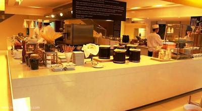 دوسیت پرینسس سریناکارین