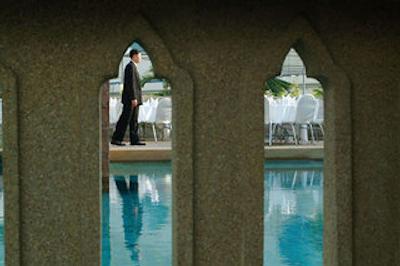 دوسیت پرینسس سریناکارین