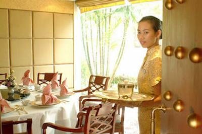 دوسیت پرینسس سریناکارین