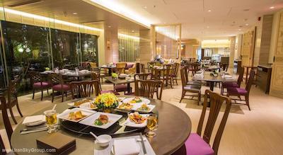 دوسیت پرینسس سریناکارین