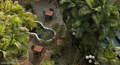 دوسیت پرینسس سریناکارین