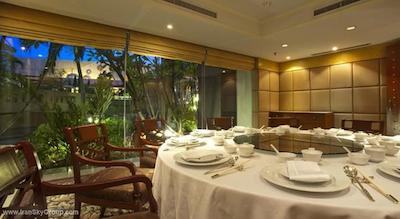 دوسیت پرینسس سریناکارین