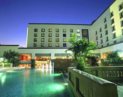 دوسیت پرینسس سریناکارین