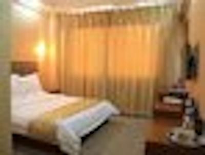 سوپر 8 هتل اُردز کانگباشی بو یو