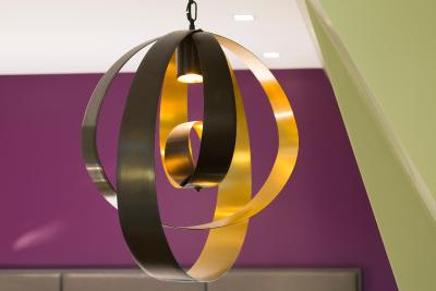 منسیور کادت هتل اند اسپا