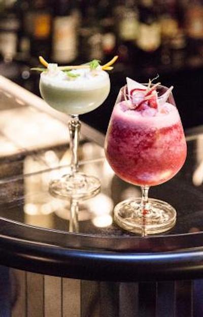 منسیور کادت هتل اند اسپا