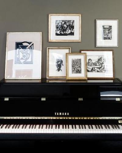 منسیور کادت هتل اند اسپا