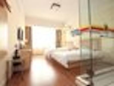 سوپر 8 هتل جینزهو لو جینگ وان