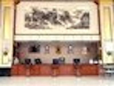 سوپر 8 هتل جینزهو لو جینگ وان