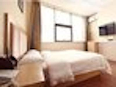 سوپر 8 هتل جینزهو لو جینگ وان