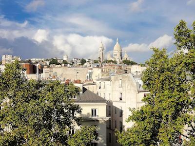 مرکور پاریز پیگال ساکر کور