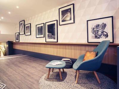 مرکور پاریز پیگال ساکر کور