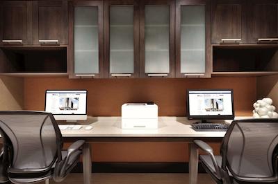 هیلتون گاردن این کالگاری دونتون