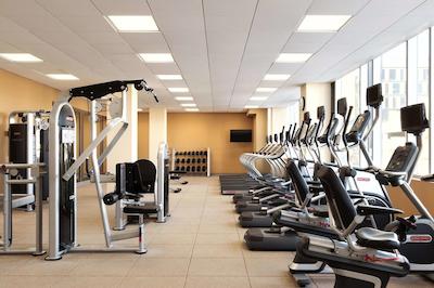 هیلتون گاردن این کالگاری دونتون