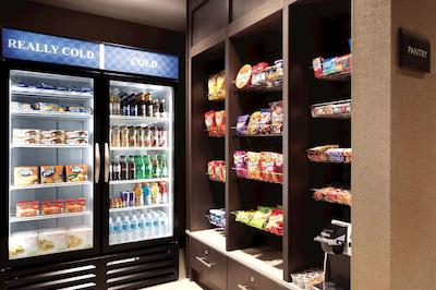 هیلتون گاردن این کالگاری دونتون