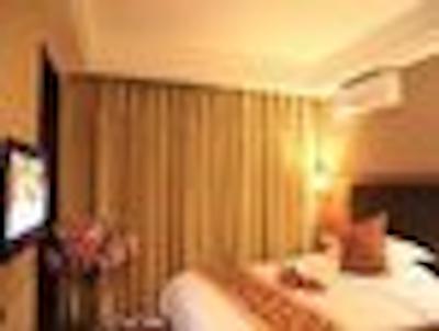 سوپر 8 هتل چنگدو هنگپیلو سوبو استاتیین