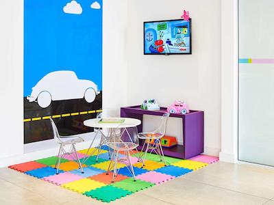 ایبیز استیلز بالنیریو کامبریو هتل