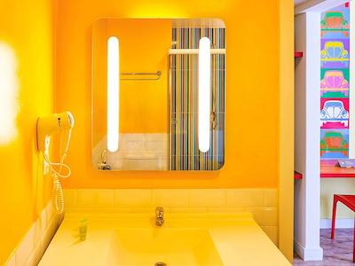 ایبیز استیلز بالنیریو کامبریو هتل