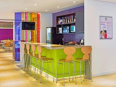 ایبیز استیلز بالنیریو کامبریو هتل