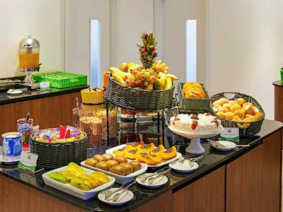 ایبیز استیلز بالنیریو کامبریو هتل