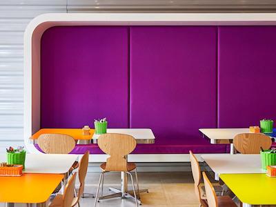 ایبیز استیلز بالنیریو کامبریو هتل