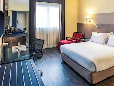 مرکور ریبیراو پرتو