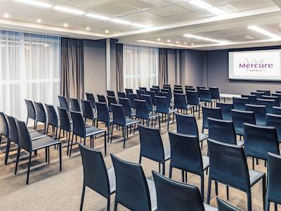 مرکور ریبیراو پرتو