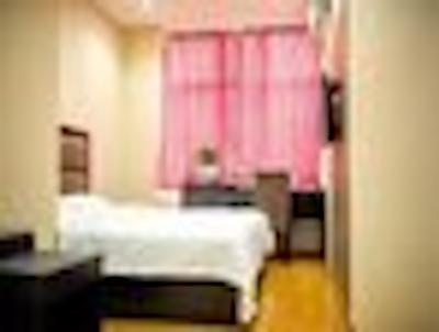 سوپر 8 هتل چنگدو یو شوانگ لو سوبو استیشن