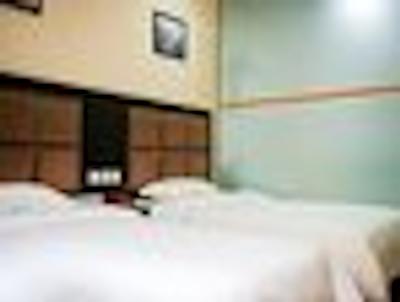 سوپر 8 هتل چنگدو یو شوانگ لو سوبو استیشن