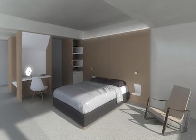 بست وسترن پلاس هتل دیونا کاهرز