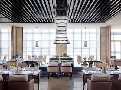 پولمان شنیانگ اُرینتال جینزا