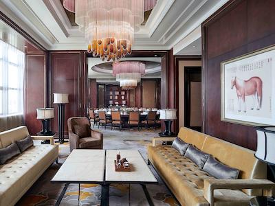 پولمان شنیانگ اُرینتال جینزا