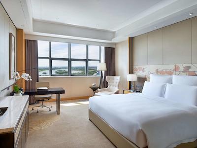 پولمان شنیانگ اُرینتال جینزا