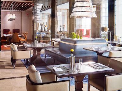 پولمان شنیانگ اُرینتال جینزا