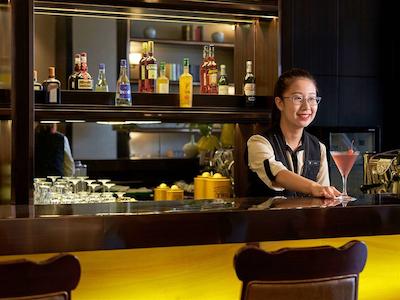 پولمان شنیانگ اُرینتال جینزا