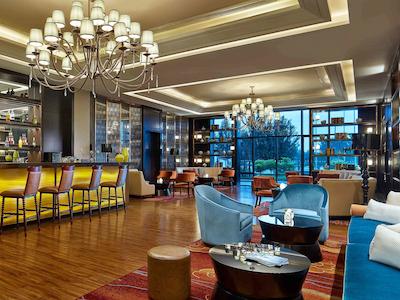 پولمان شنیانگ اُرینتال جینزا